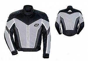 Intake Jacket