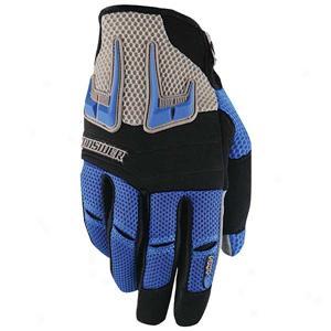 Ion Glove