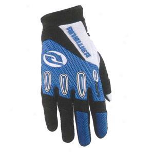 Ion Glove