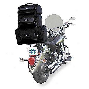 Iron Rider Full Luggage System