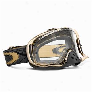 James Stewart Signature Edition Goggle