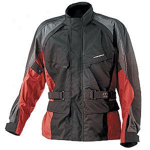 Jaunt Waterproof Jacket