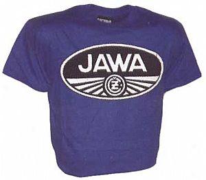 Jawa T-shirt