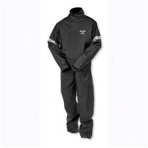 Jetstream 2-piece Rainsuit