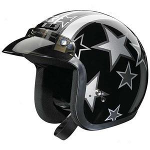 Jimmy Lightning Helm