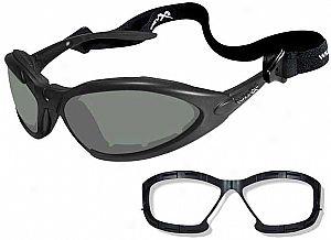 Jp-1 Goggle/sunglasses