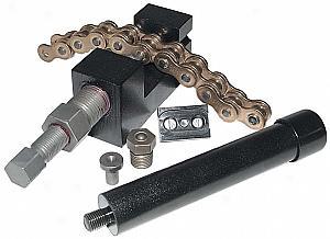 motorcycle chain tool
