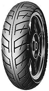 K205 Hind part Tire