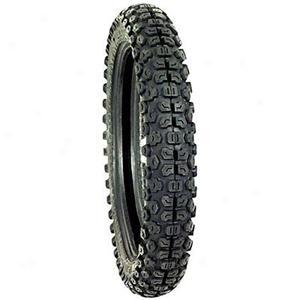 K270 Dual Sport Rear Tire