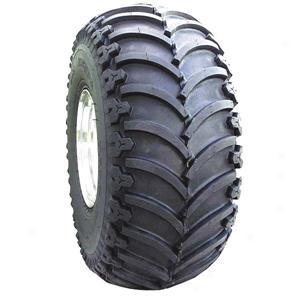 K277 Dirt Dog Tubeless Atv Tire