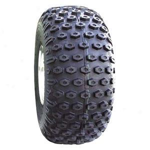 K290 Scorpion Tubeless Atv Tire