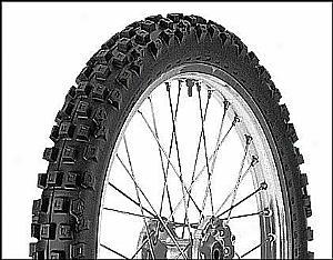 K490 Front Dirt Tire