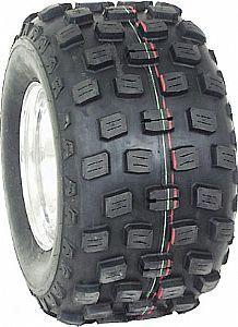 K535 Knarly Rear Atv Tire