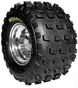 K535 Knarly St  Atv Tire