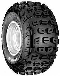 K535a Knarly Xc  Atv Tire