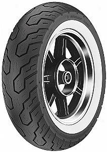 K555 Rear Tire