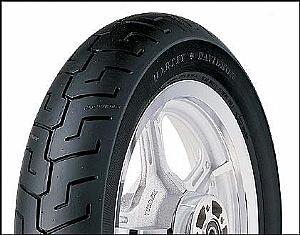 K591 Compound Rear Tire