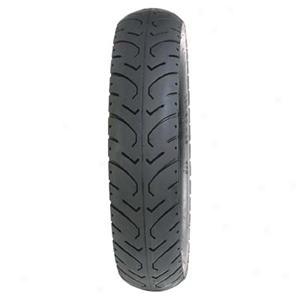 K657 Challenger Rear Tire