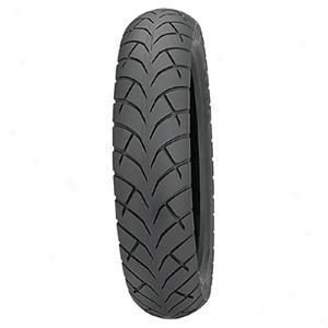 K671 Cruiser St Rear Tire