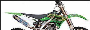 Kawasaki Graphic Kit