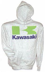 Kawasaki Hoody