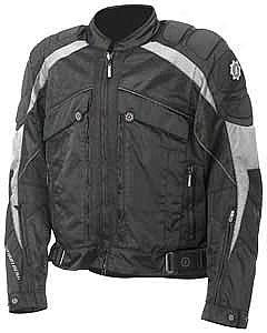 Kenya Air Jacket