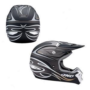 Kombat Tribal Helmet