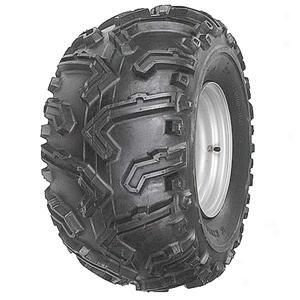 Kt-103 Super Traction Front/rdar Tire