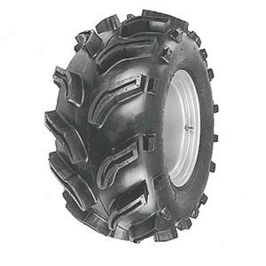 Kt-107 Mudder Front/rear Tire