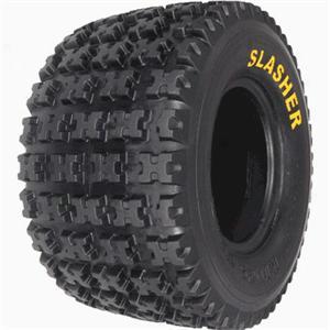 K-112 Slasher Rear Tire