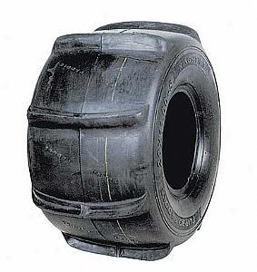 Kt-177 Turbo Paddle Rear Atv Tire