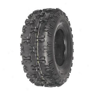 Ky-805 Front/rear Tire