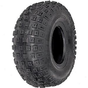 Kt109 Front/rear Tire