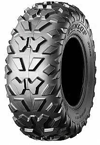 Kt123 Front Atv Tire