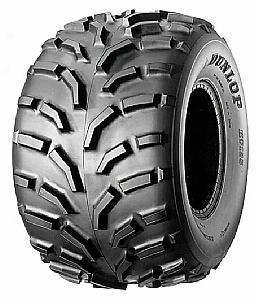 Kt125m Rear Atv Tire