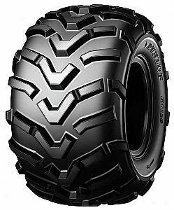 Kt126 Rear Atv Tire