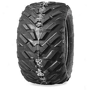 Kt127b Rear Tire