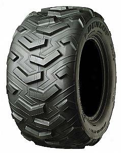 Kt135 Rear Atv Tire