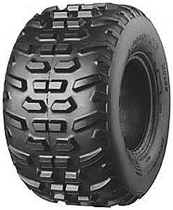 Kt155 Rear Atv Tire