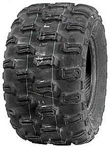 Kt165 Rear Atv Tire