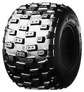 Kt175 Rear Atv Tire