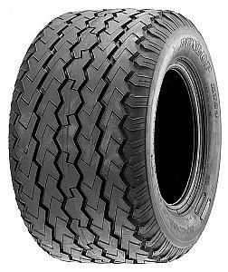 Kt24 Front/rear Atv Tire