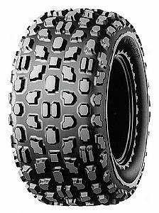 Kt486 Front Atv Tire