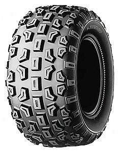 Kt576 Fromt Atv Tire