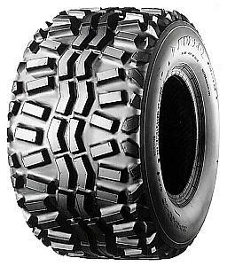 Kt869 4-pply Front/rear Atv Tire