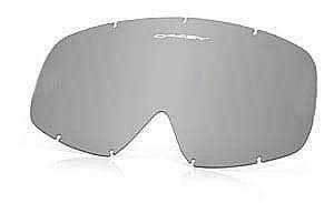 L Frame Goggle Lens