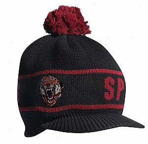 La Tigre Beanie