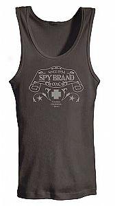 Label Tank Top