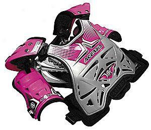 Lady Fusion Ii Roost Deflector