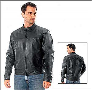 Laredo All Leather Jacket